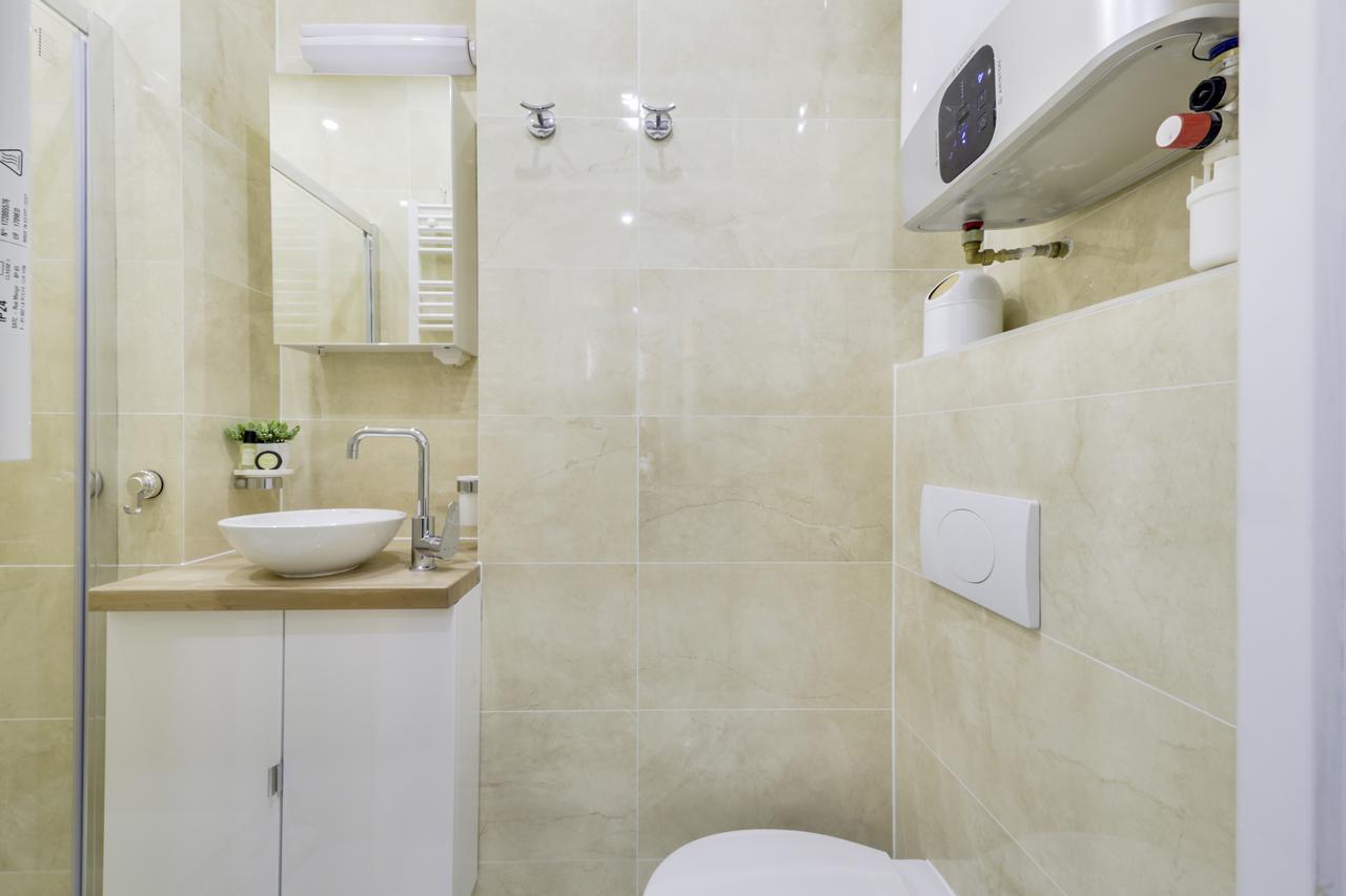 Pantheon - Lovely Flat Paris Luaran gambar